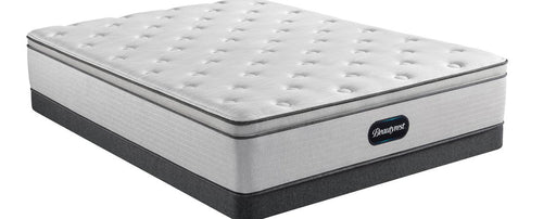 Reliant Plush Eurotop Full Mattress image