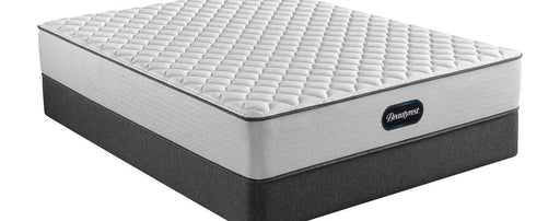 Reliant Firm Queen Mattress image