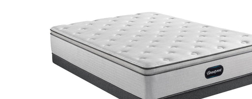 Reliant Pillowtop Full Mattress image