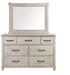 Scott White Dresser image