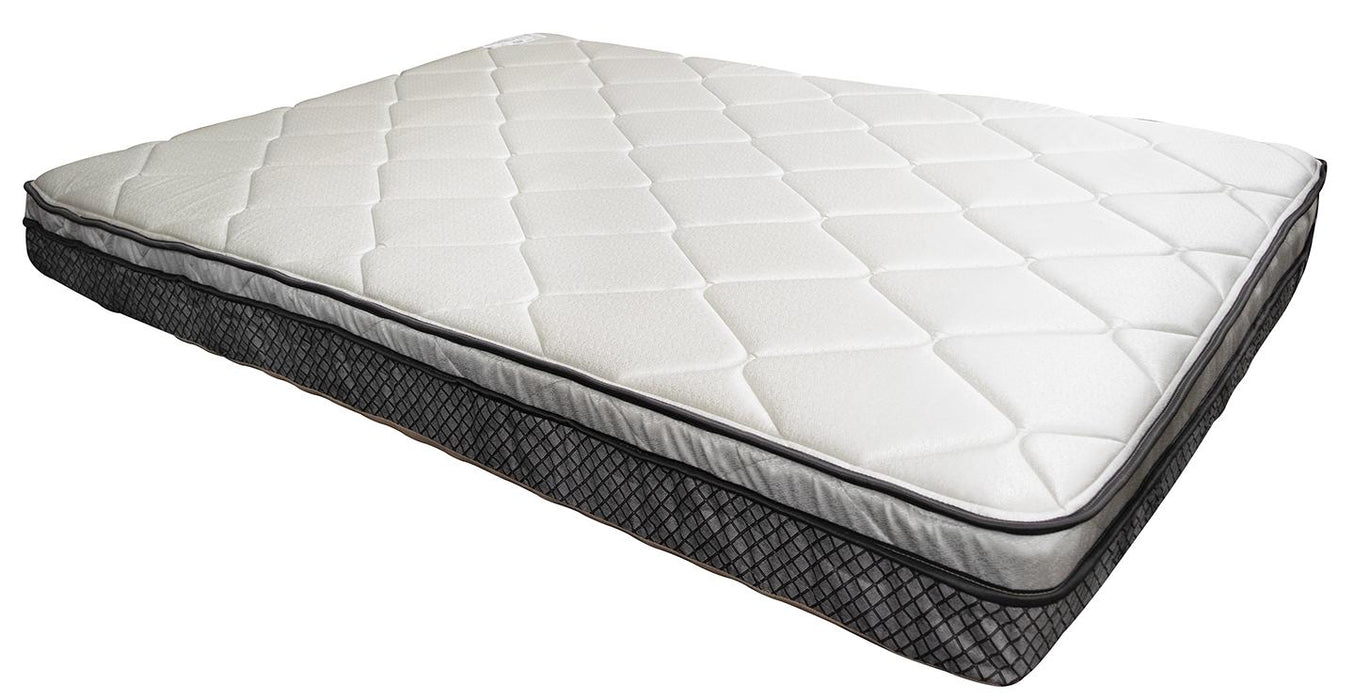 Spanish Fork 2 Twin Mattress image