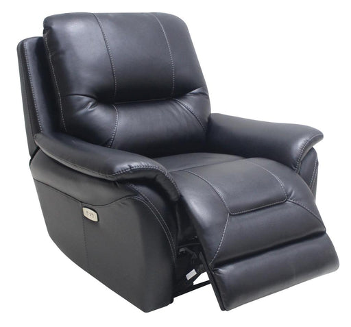 New Reggio Charcoal Power Recliner image