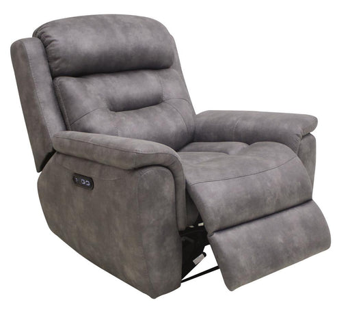 Mustang Dove Power Recliner image