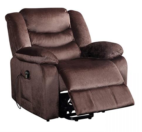 Urbino Chocolate Power Lift Chair image