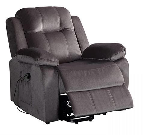 Urbino Oyster Power Lift Chair image