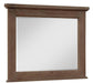 Lumbermillsaddle Grey Mirror image