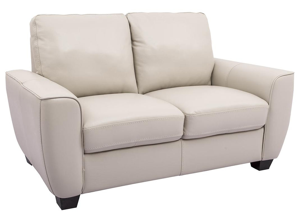 Bronco Taupe Loveseat image