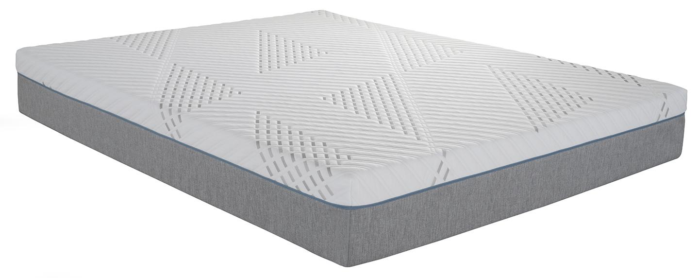 Cyprus Twin Xl Mattress image