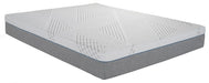 Cyprus Queen Mattress image