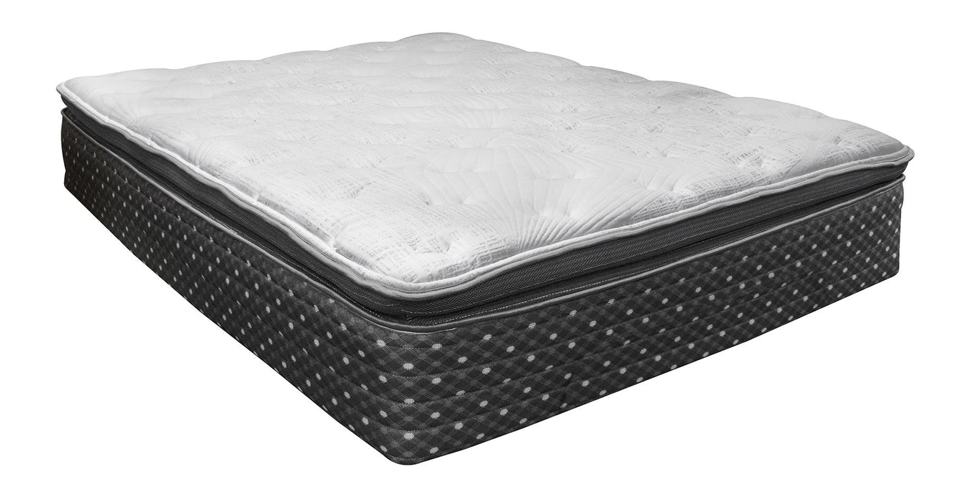 Gunnison Pillowtop Full Mattress image