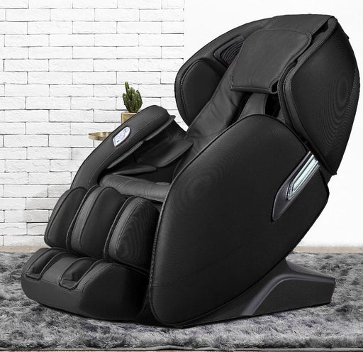 Premiumblack Massage Chair image