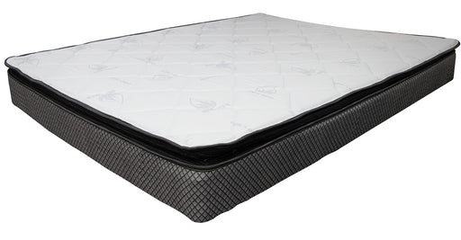 Elkhart Pillowtop Full Mattress image