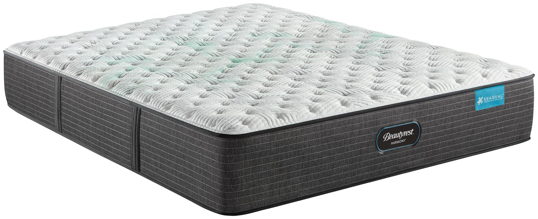 Beautyrest Hamden Extra Firm Top King Mattress image