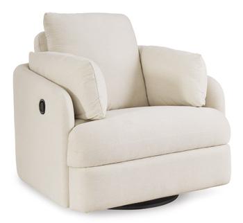 Modmax Swivel Glider Recliner