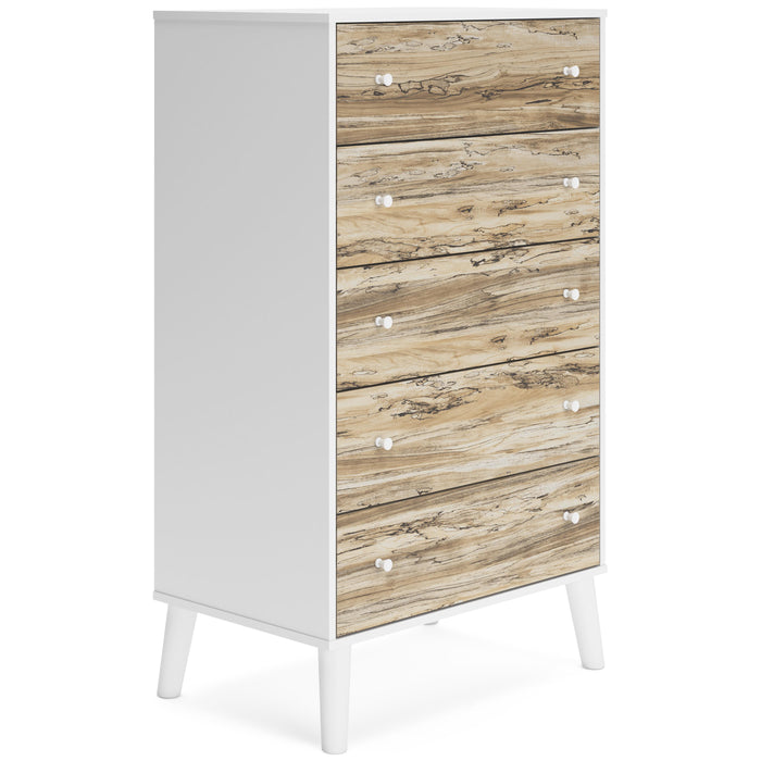 Piperton Chest of Drawers