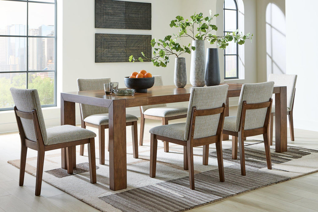 Kraeburn Dining Room Set