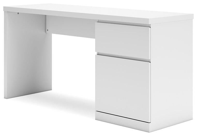 Onita 60" Home Office Desk