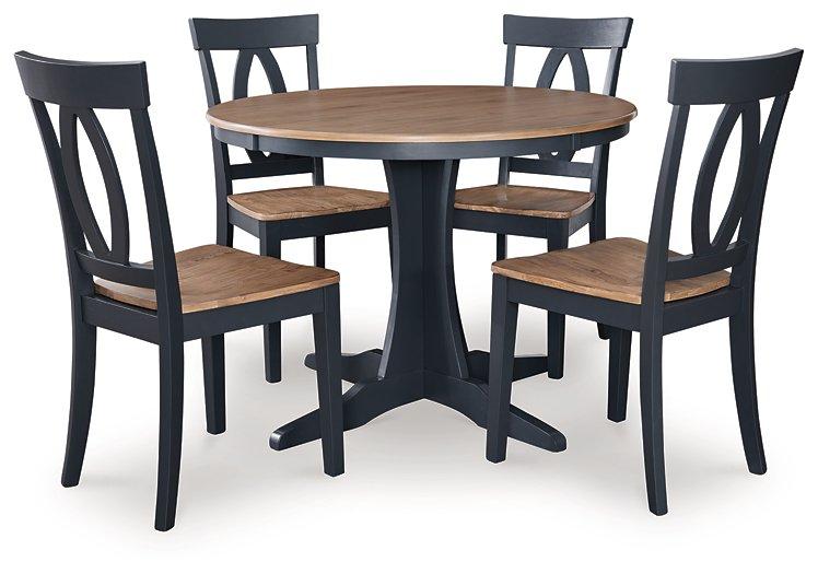 Landocken Dining Room Set image