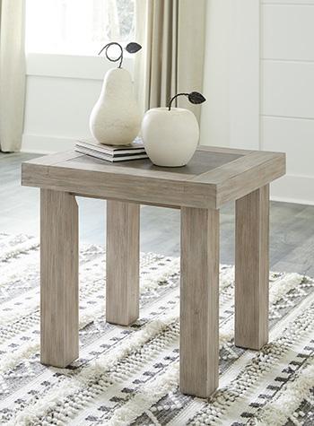 Hennington End Table