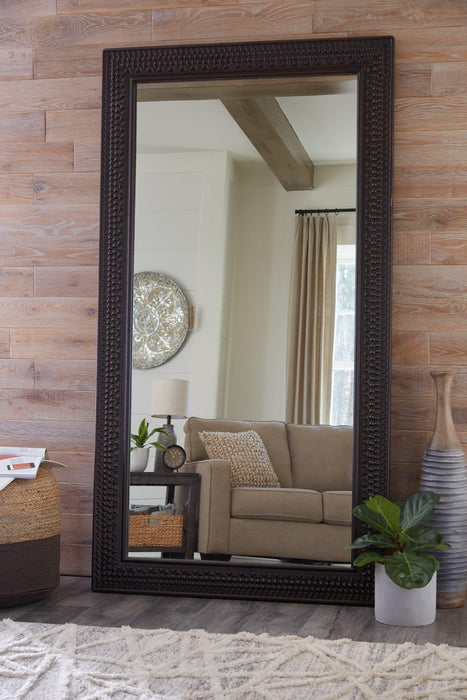 Balintmore Floor Mirror