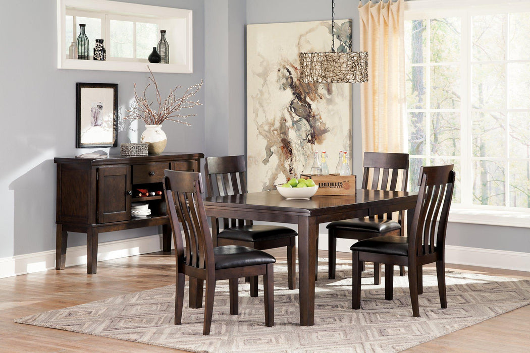 Haddigan Dining Set