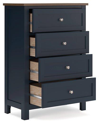 Landocken Chest of Drawers