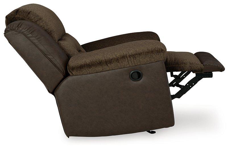 Dorman Recliner