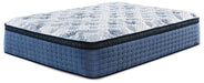 Mt Dana California King Euro Top Mattress image