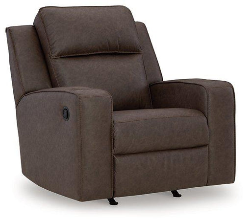 Lavenhorne Recliner image