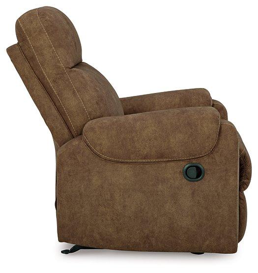 Edenwold Recliner