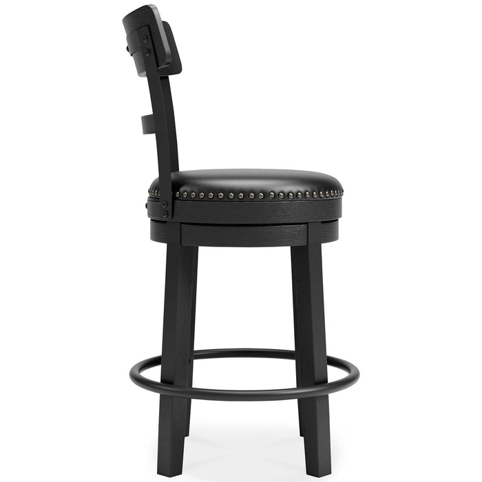 Valebeck Counter Height Bar Stool