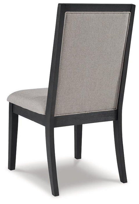 Foyland Dining Chair