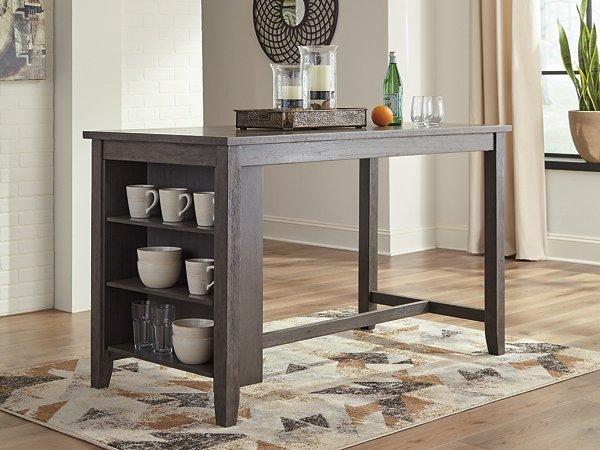 Caitbrook Counter Height Dining Table