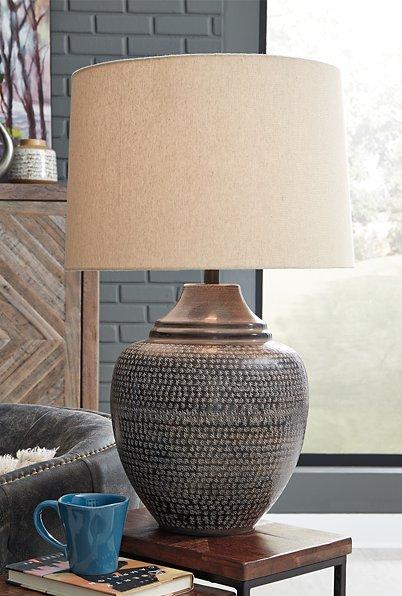 Olinger Table Lamp