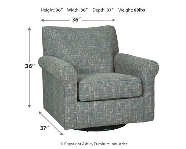 Renley Accent Chair