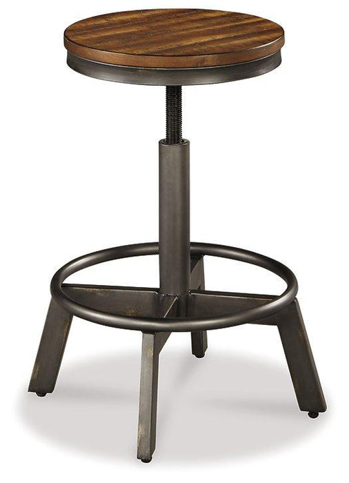 Torjin Counter Height Stool