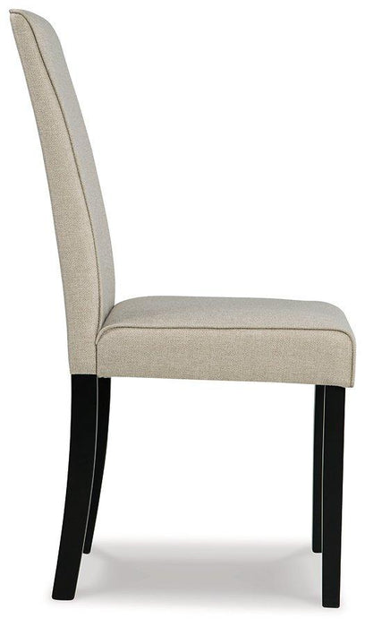 Kimonte Dining Chair