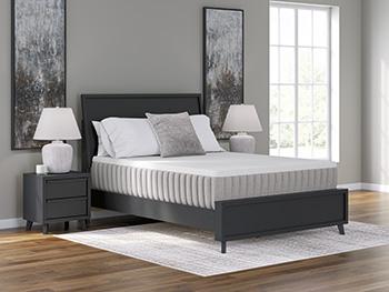 Terra Sleep Soft Mattress