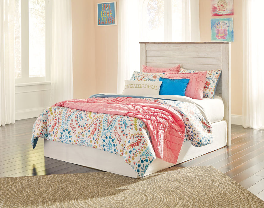 Willowton Bed