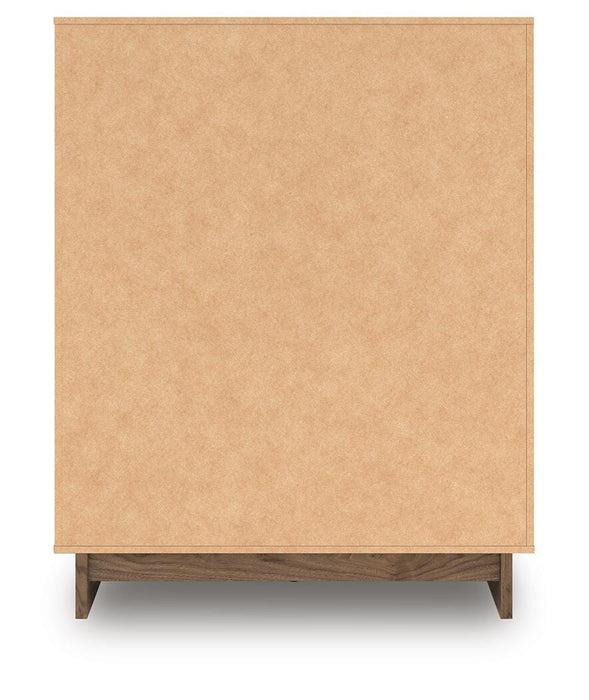 Chirason Wide Chest of Drawers