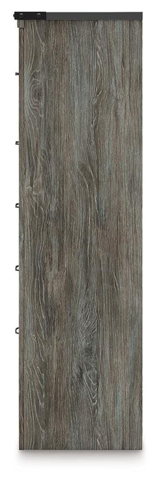 Frandern Chest of Drawers