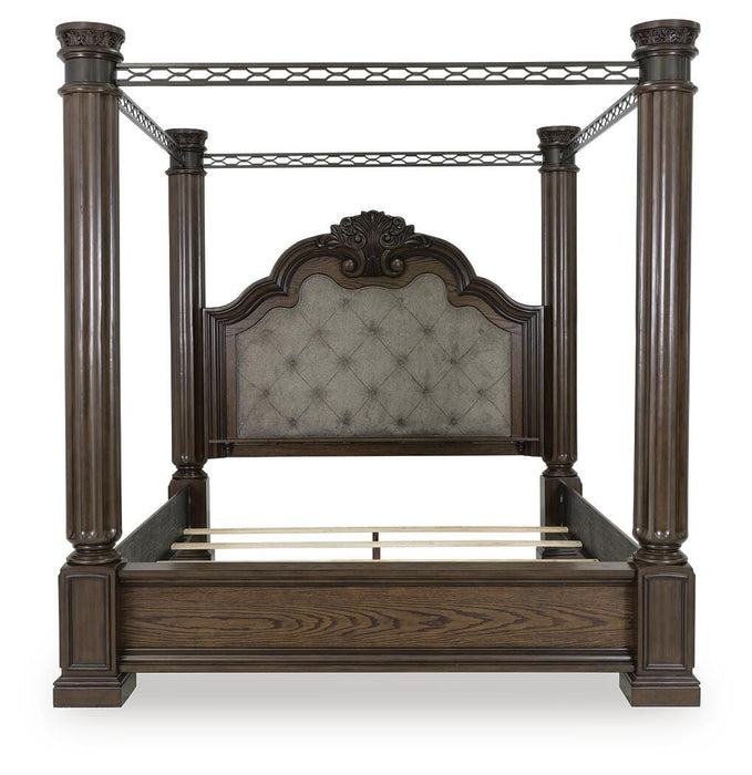 Maylee Bed