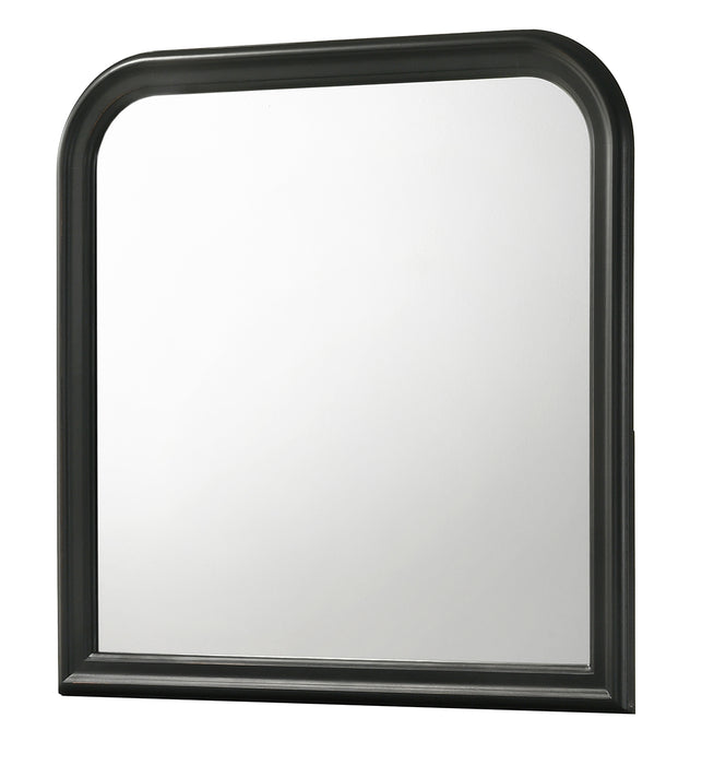 Porter Back Mirror