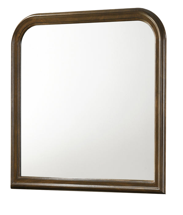 Porter Toffee Mirror