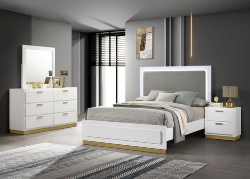 Caraway Bedroom Set