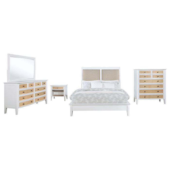 Bexhill Bedroom Set