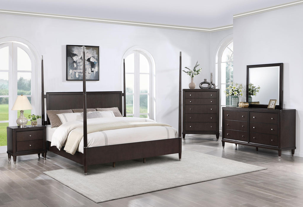 Emberlyn Bedroom Set