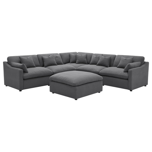 Hobson Modular Sectional Sofa