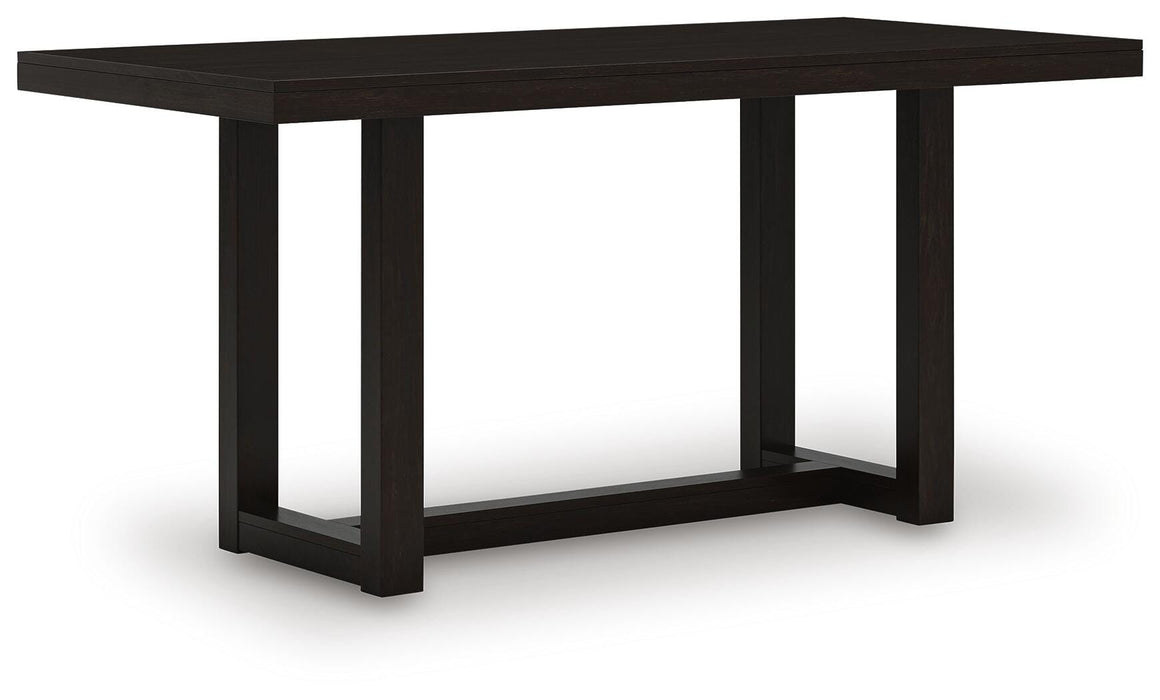 Neymorton Counter Height Dining Table