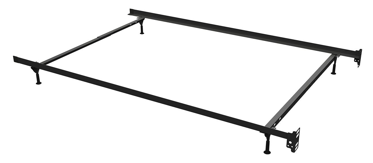 Frame W/ Set Of Down Hooks